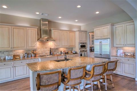 A home in Denton