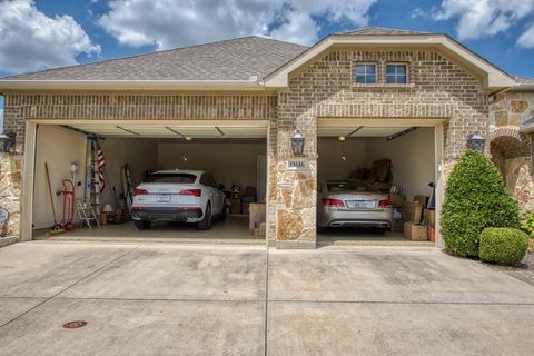 A home in Denton