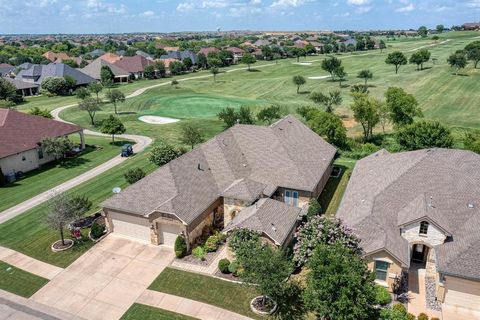 A home in Denton