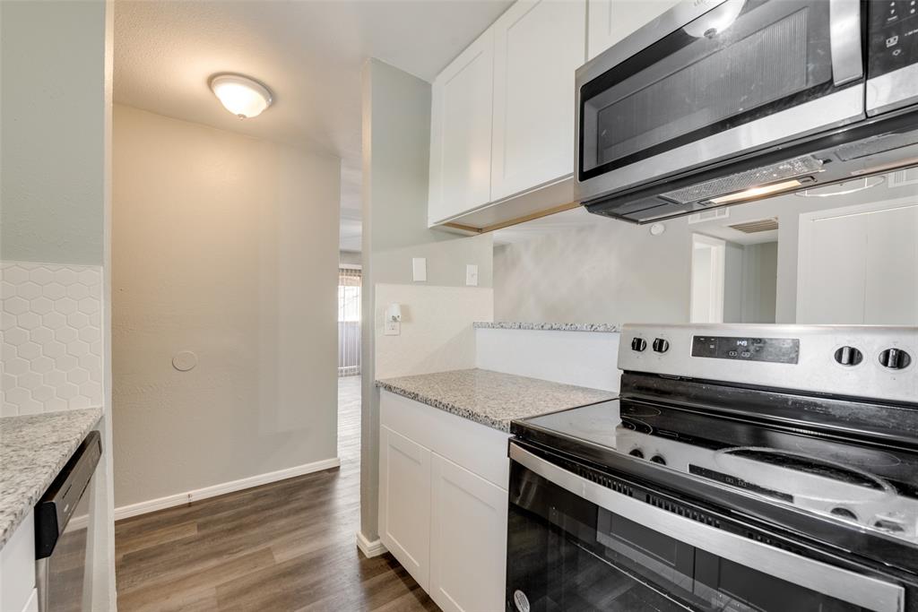 Windtree Condo Bldg F - Residential