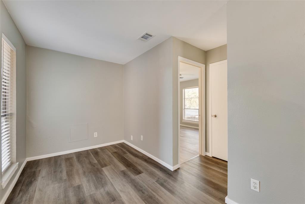Windtree Condo Bldg F - Residential