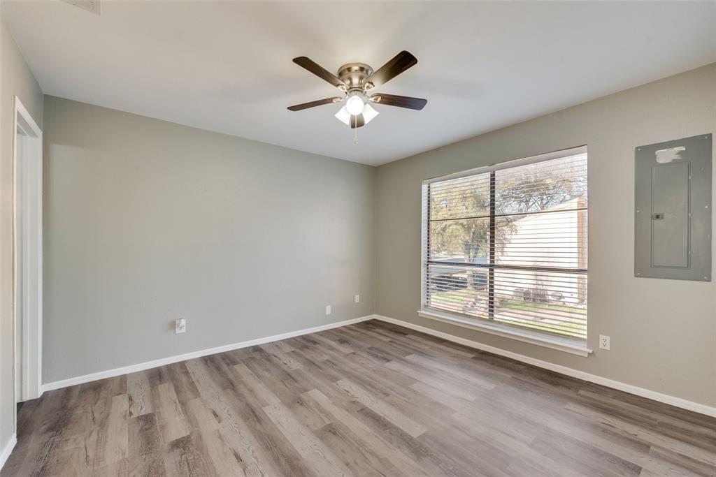Windtree Condo Bldg F - Residential
