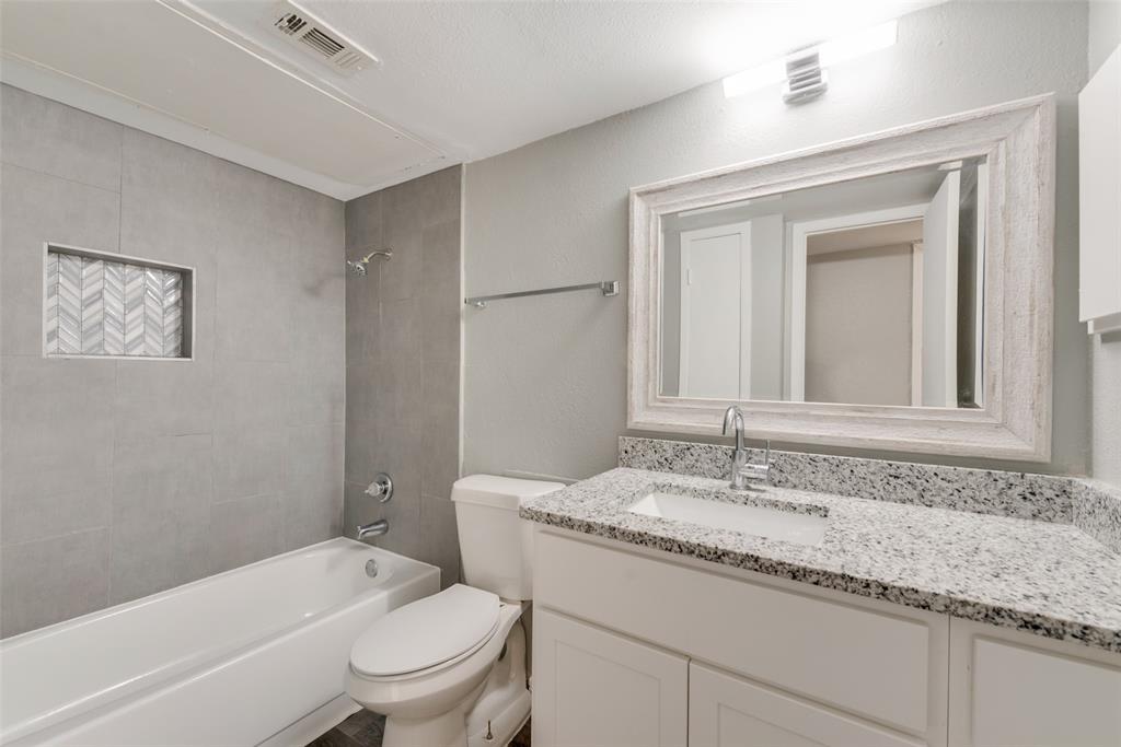 Windtree Condo Bldg F - Residential