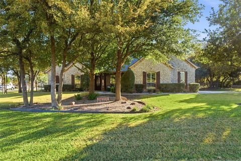 5209 Arbor Mill Drive Fort Worth TX 76135