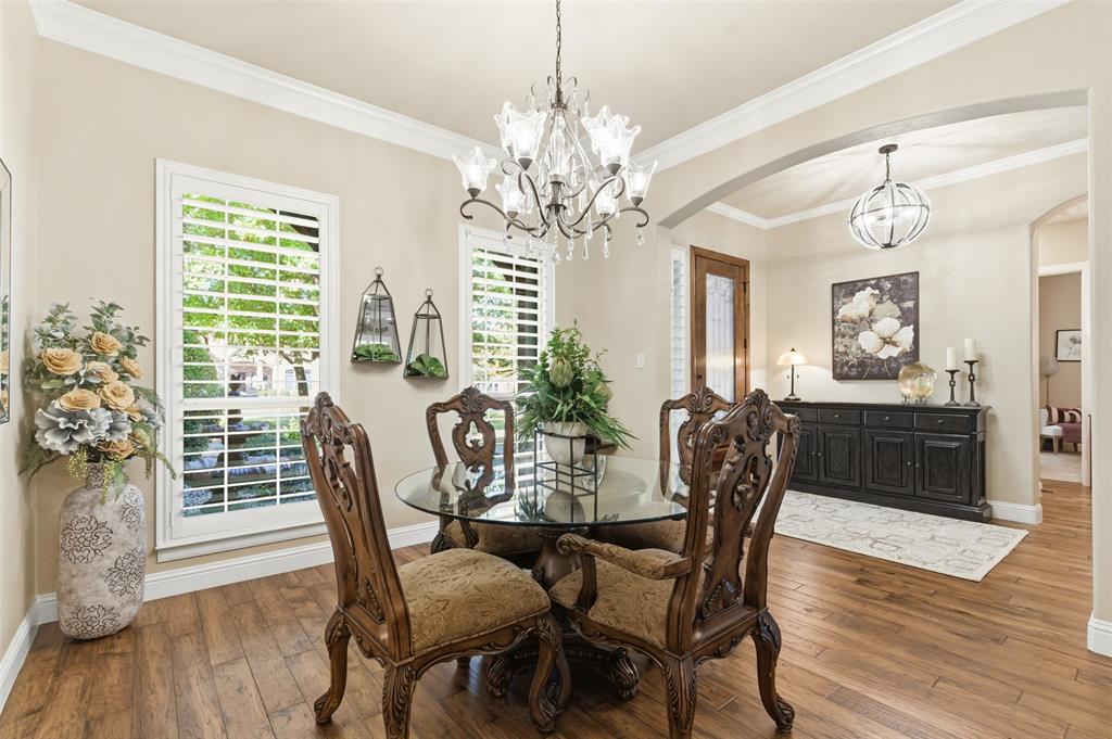 5209 Arbor Mill Drive