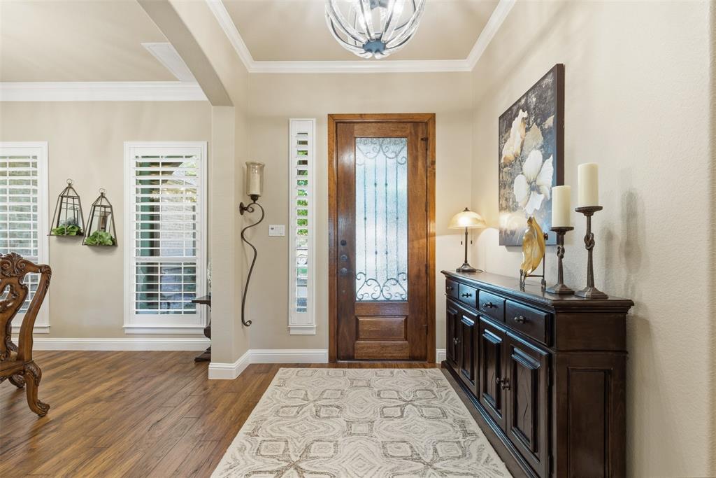 5209 Arbor Mill Drive