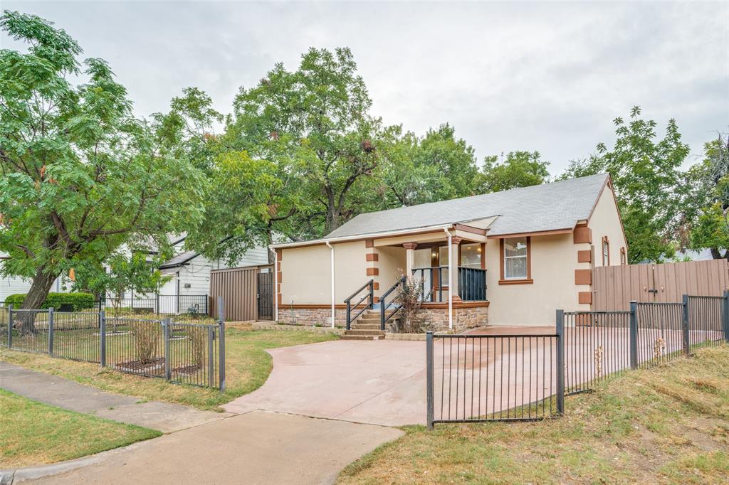 Cedar Haven Rev - Residential