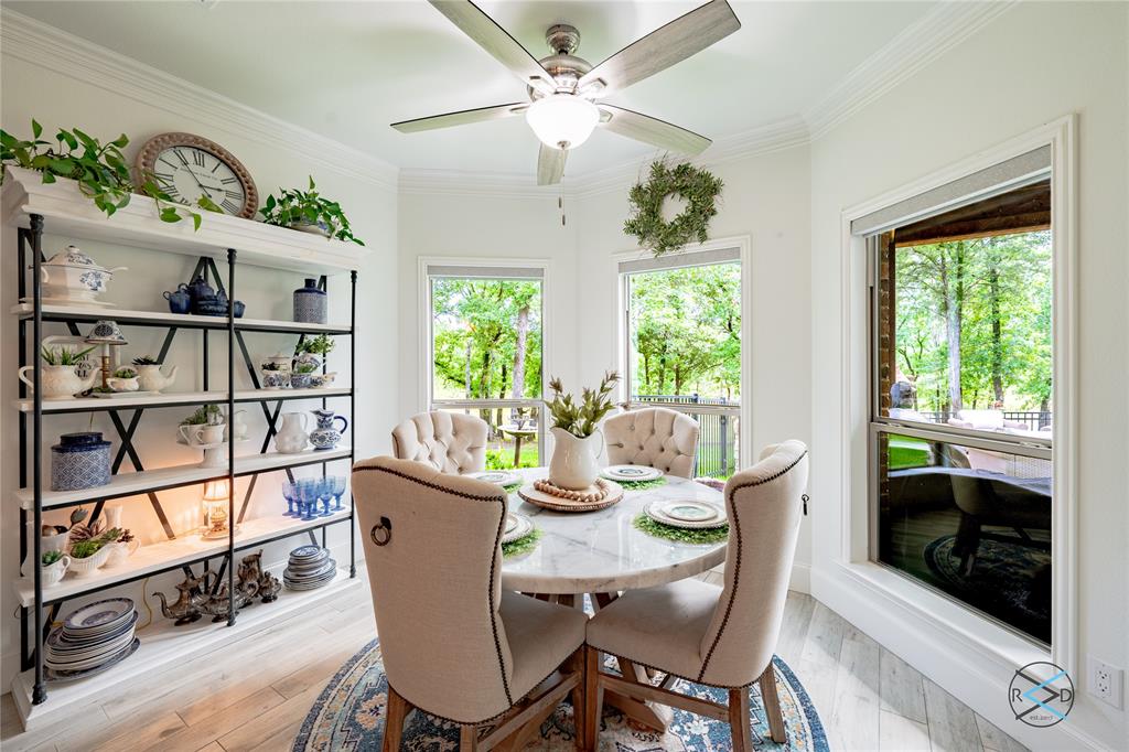 Bluffs Cedar Crk Lk-Ph Il & IV - Residential