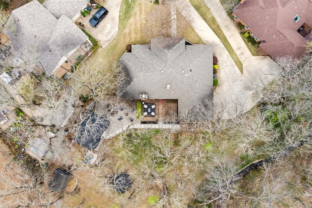 Mc Kamy Oaks Add - Residential