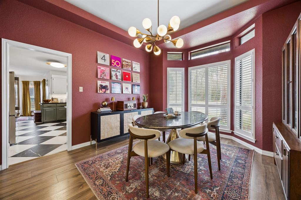 Mc Kamy Oaks Add - Residential