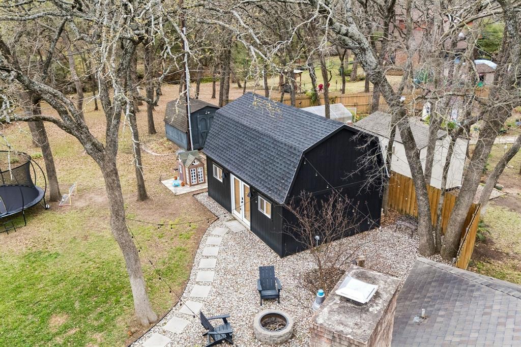 Mc Kamy Oaks Add - Residential