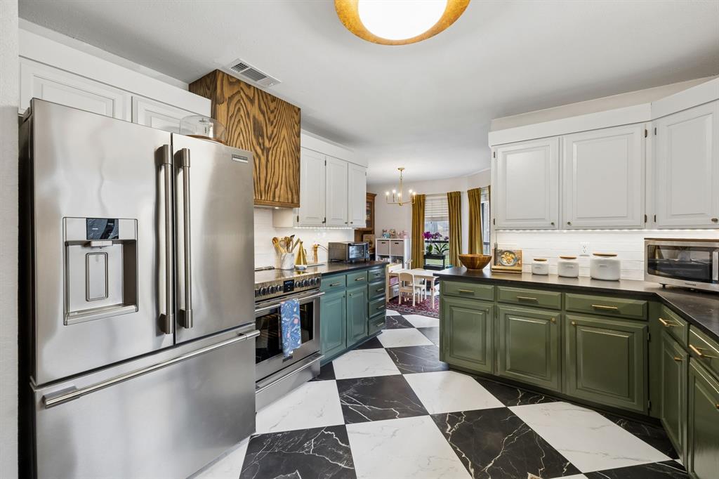 Mc Kamy Oaks Add - Residential