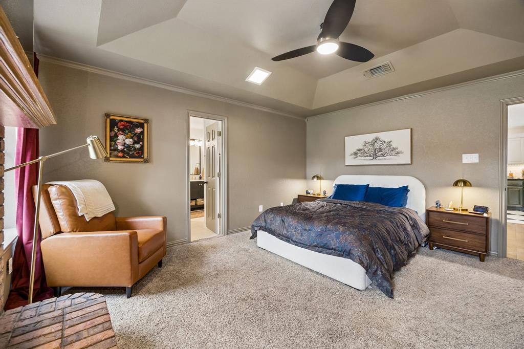 Mc Kamy Oaks Add - Residential