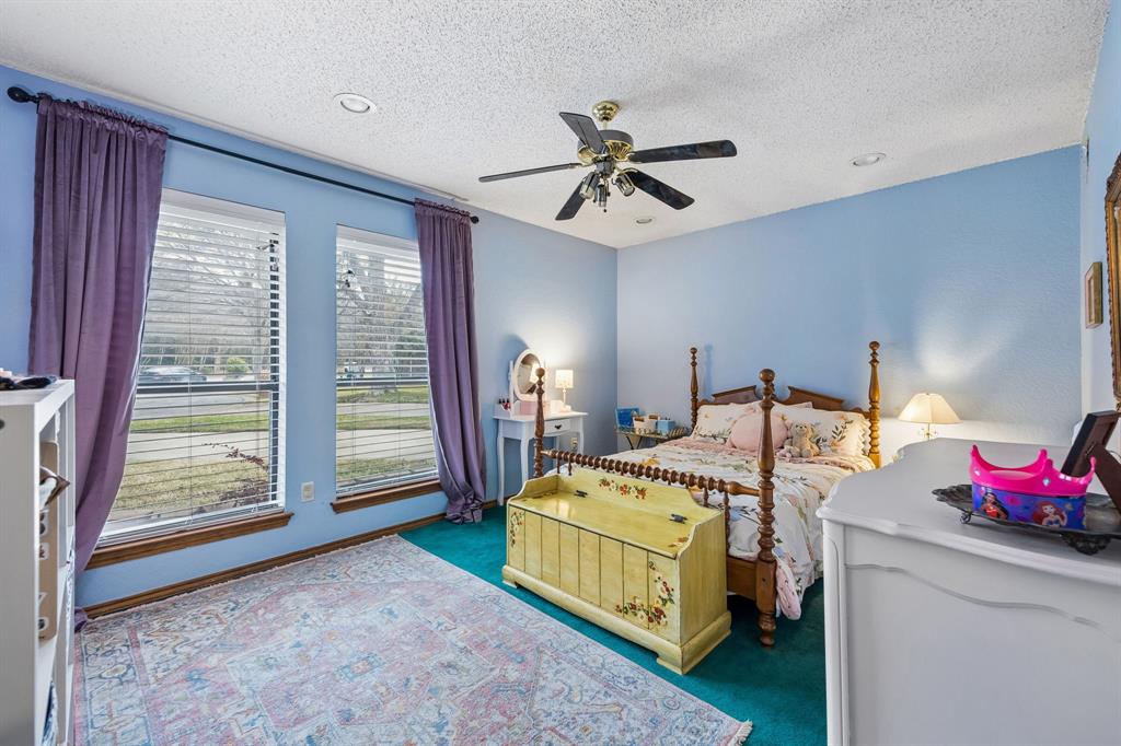 Mc Kamy Oaks Add - Residential