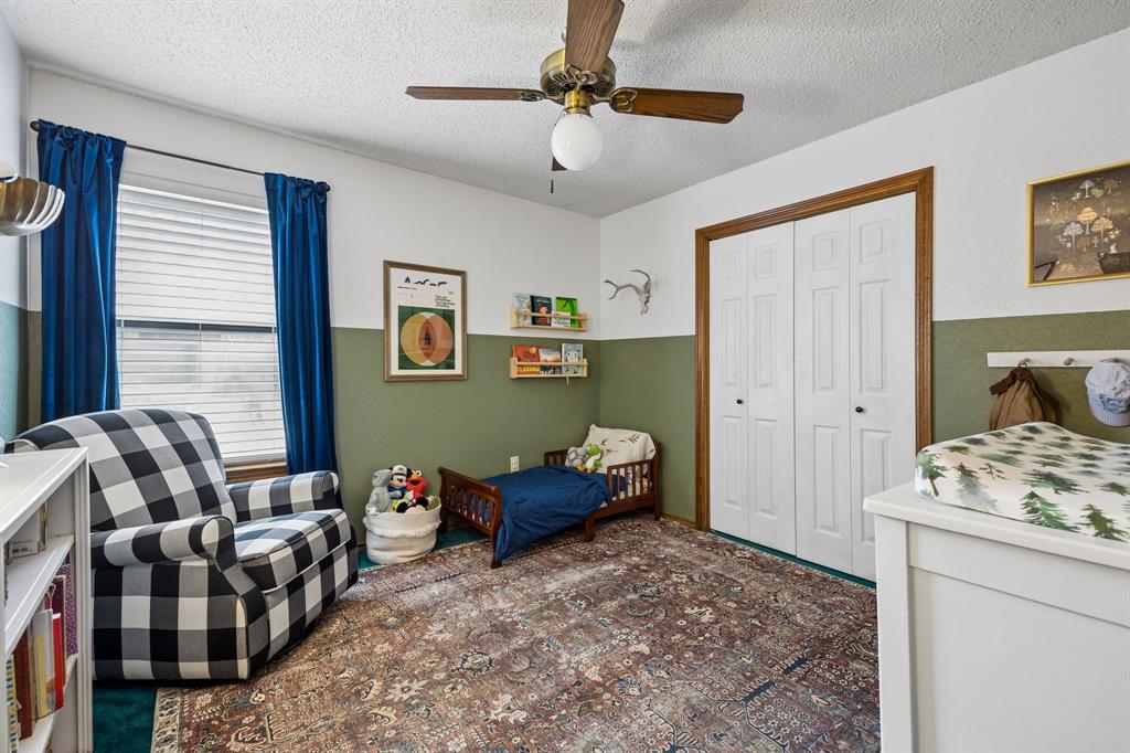 Mc Kamy Oaks Add - Residential