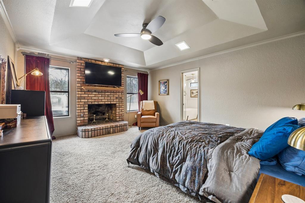 Mc Kamy Oaks Add - Residential