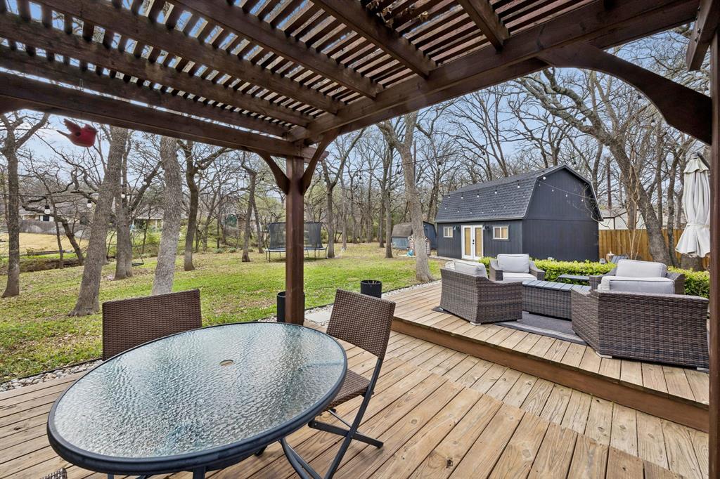 Mc Kamy Oaks Add - Residential