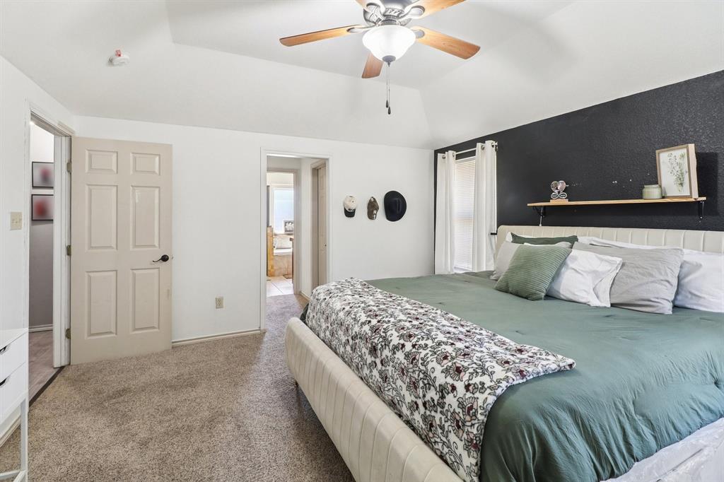 Canyon Creek III - Residential