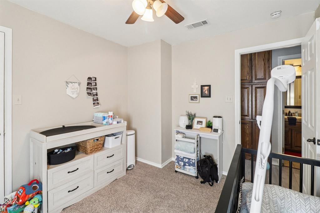 Canyon Creek III - Residential