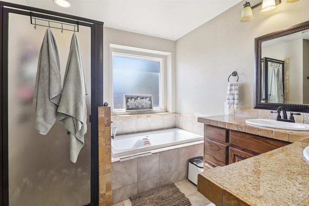 Canyon Creek III - Residential