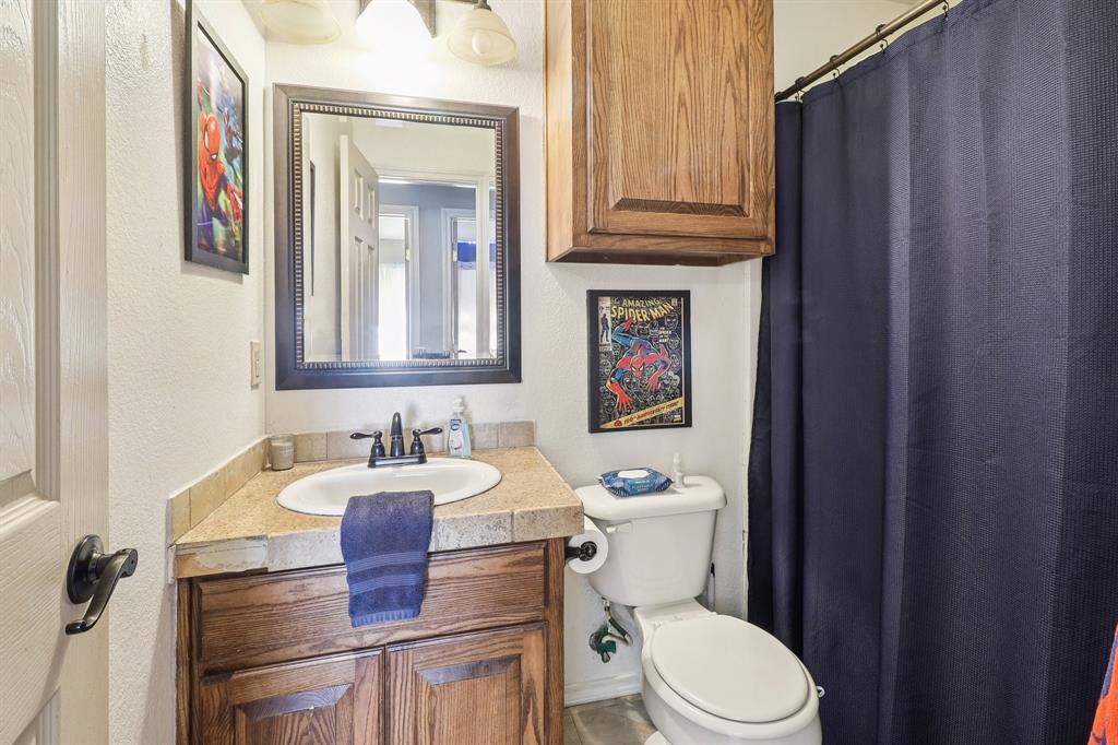 Canyon Creek III - Residential