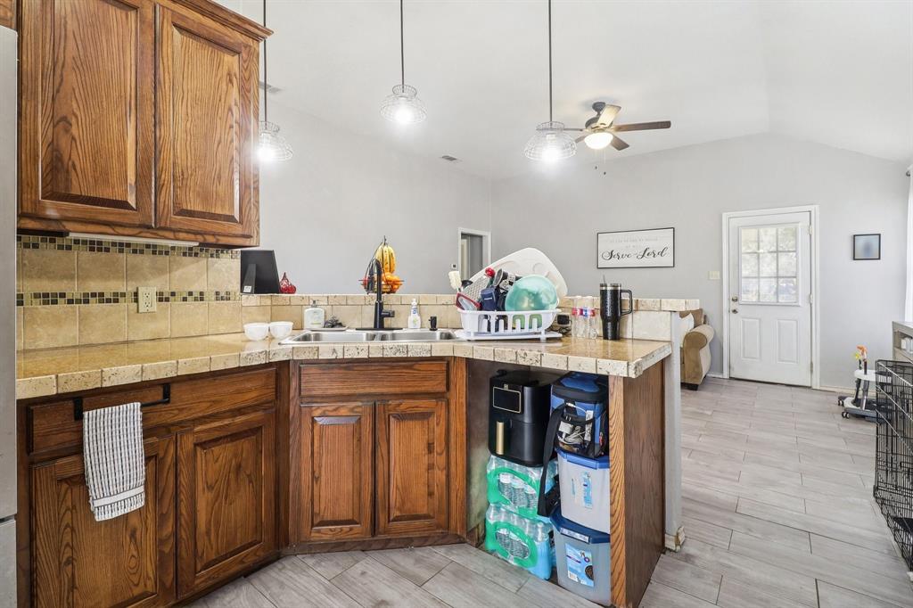 Canyon Creek III - Residential