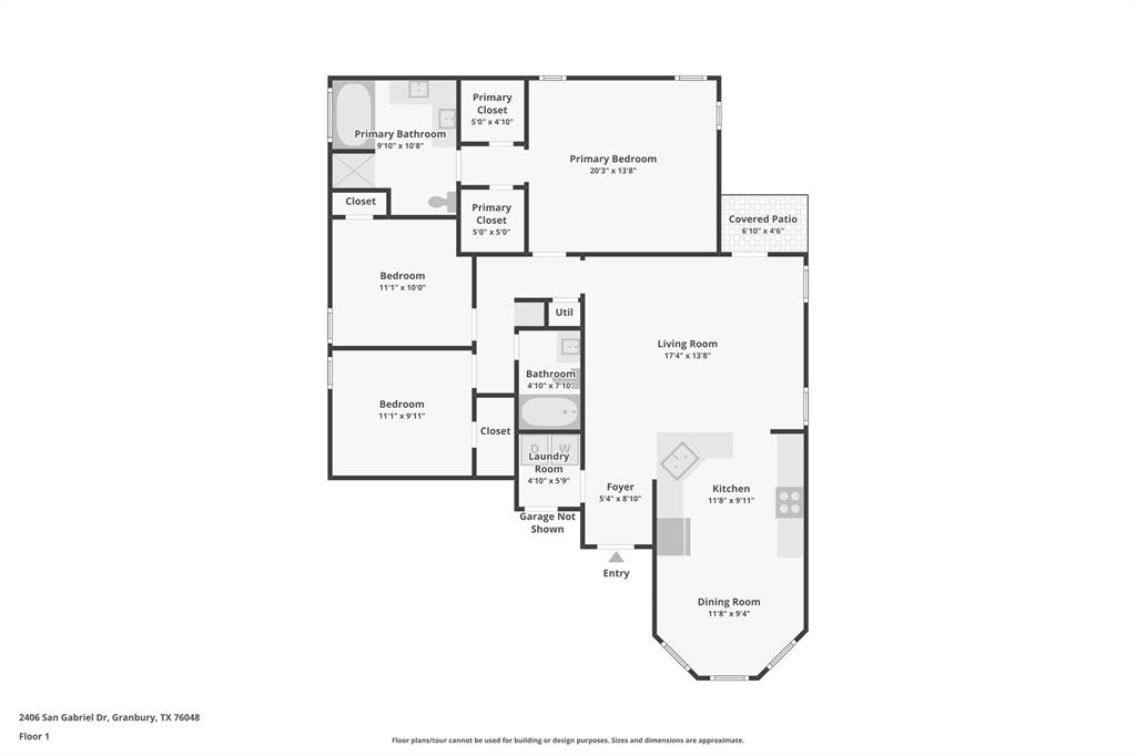 Canyon Creek III - Residential