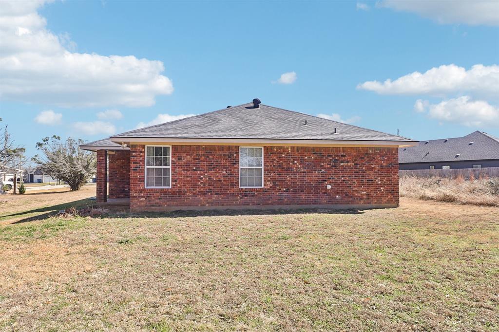 Canyon Creek III - Residential