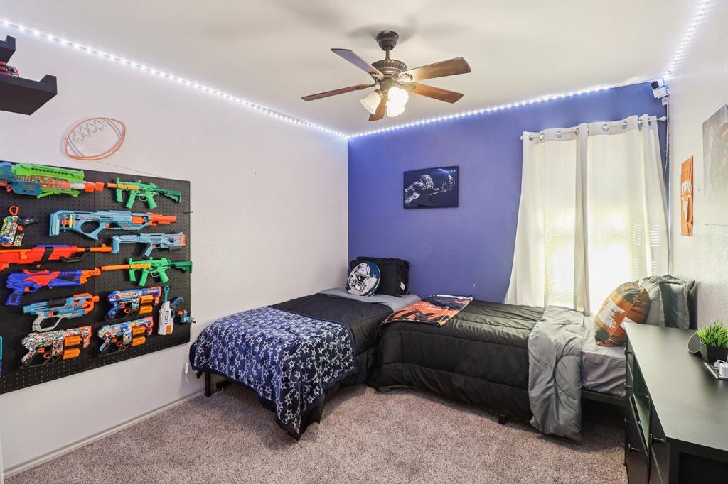 Canyon Creek III - Residential