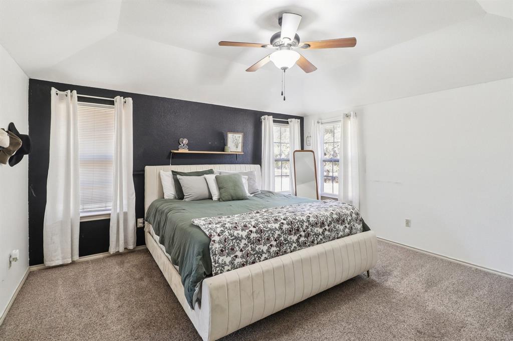 Canyon Creek III - Residential