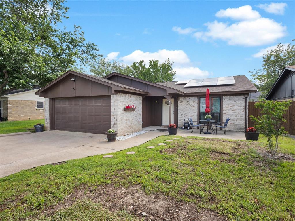 624 Hallvale Drive