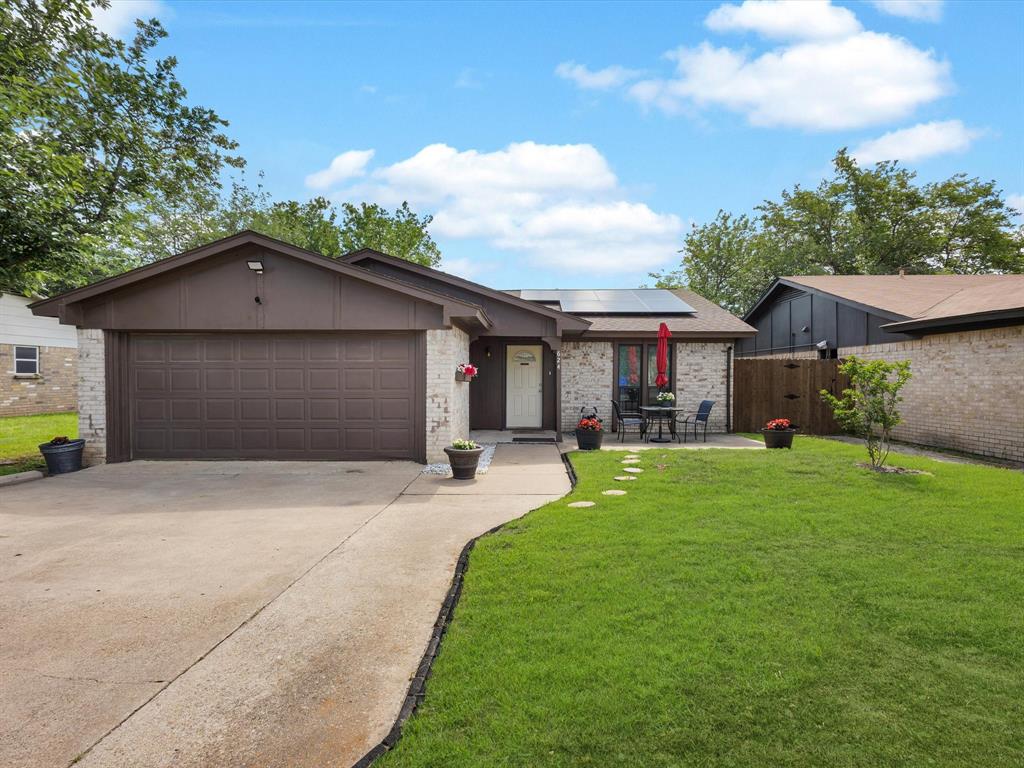 624 Hallvale Drive