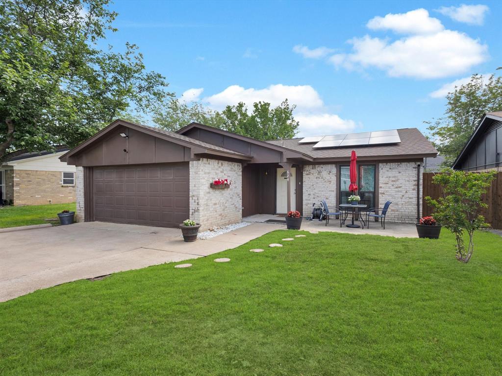 624 Hallvale Drive