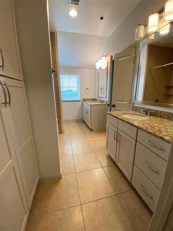 Cambridge of Highland Park Condo - Residential Lease