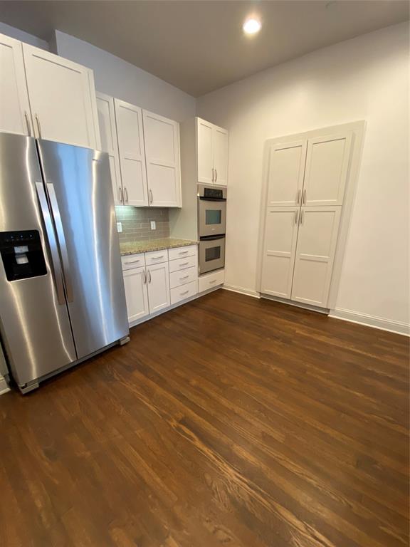 Cambridge of Highland Park Condo - Residential Lease