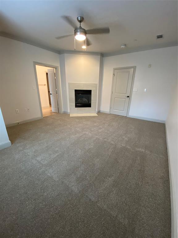 Cambridge of Highland Park Condo - Residential Lease