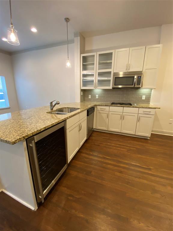 Cambridge of Highland Park Condo - Residential Lease