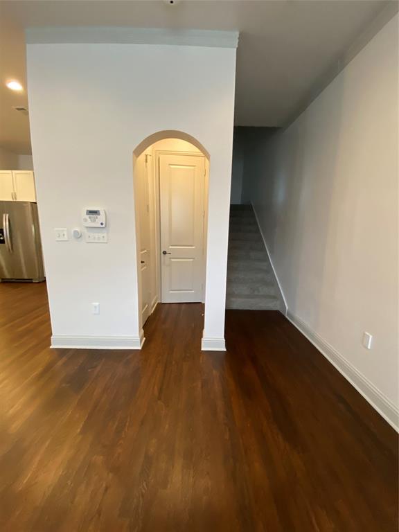 Cambridge of Highland Park Condo - Residential Lease