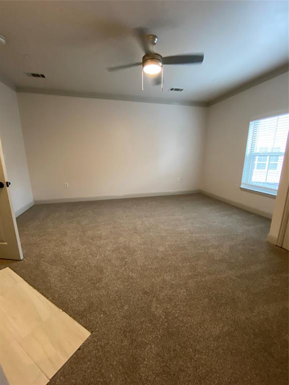 Cambridge of Highland Park Condo - Residential Lease