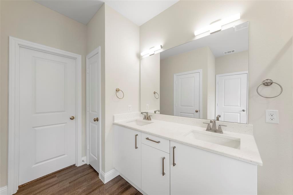 Enclave Villas on Forney Road - Residential