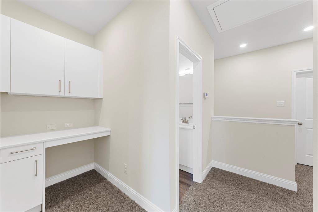 Enclave Villas on Forney Road - Residential