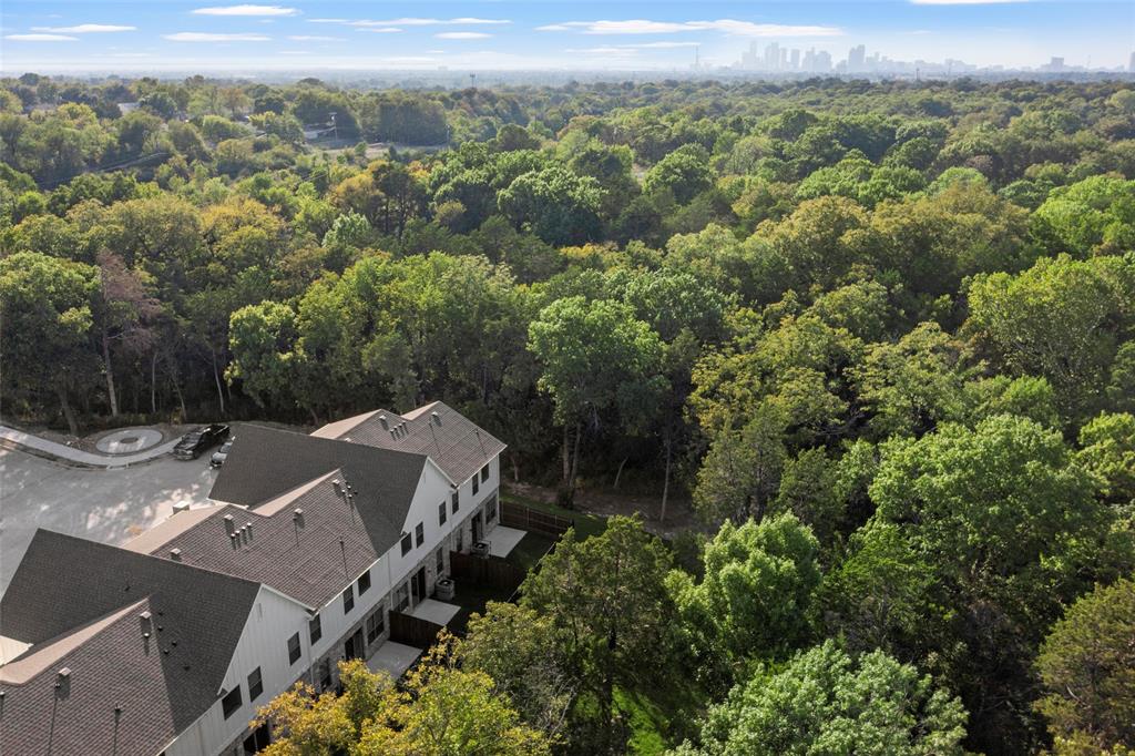 Enclave Villas on Forney Road - Residential