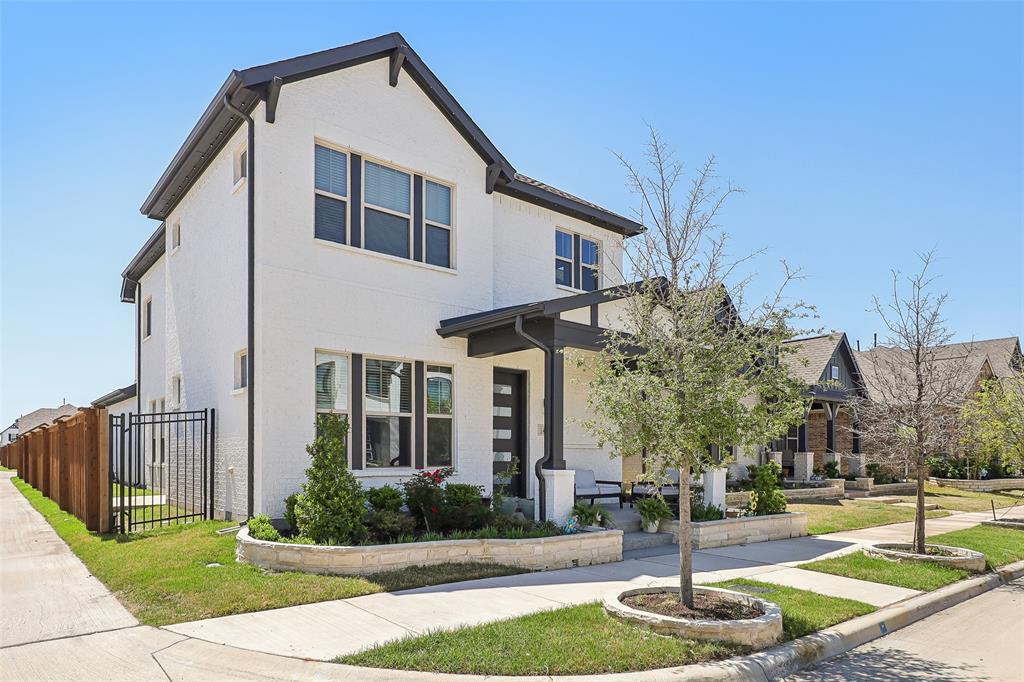 1440 Silver Marten Trail