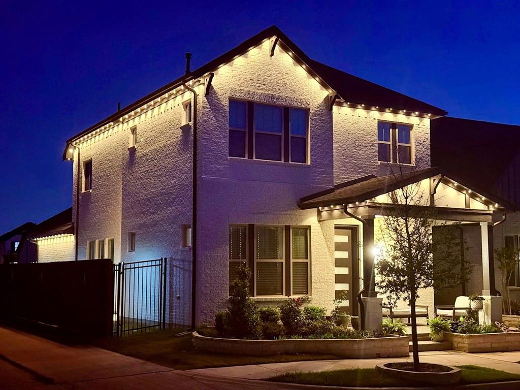 1440 Silver Marten Trail