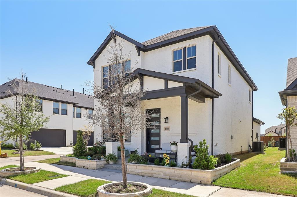 1440 Silver Marten Trail