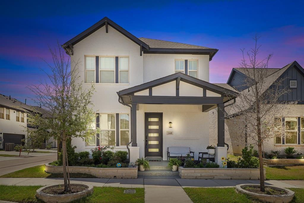 1440 Silver Marten Trail