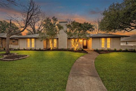 Photo of 2716 Grandview Drive, Plano, TX 75075 (MLS # 21177601)