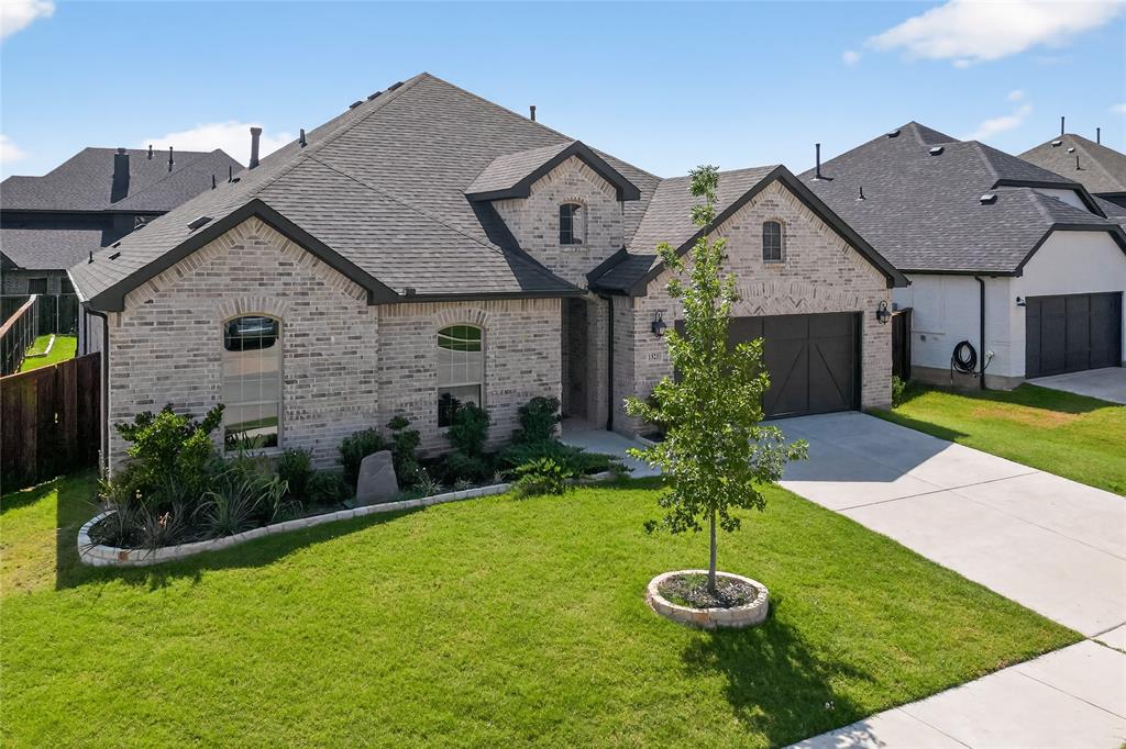 1525 Wild Indigo Drive