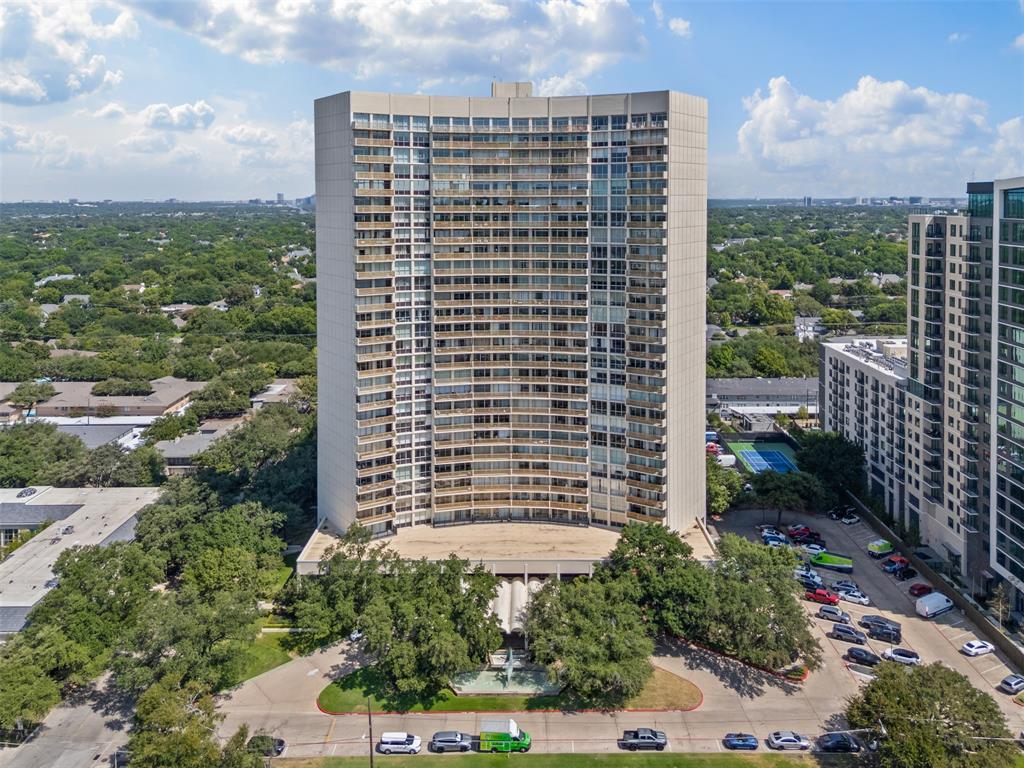 Preston Tower Condo Comm - Commercial Sale