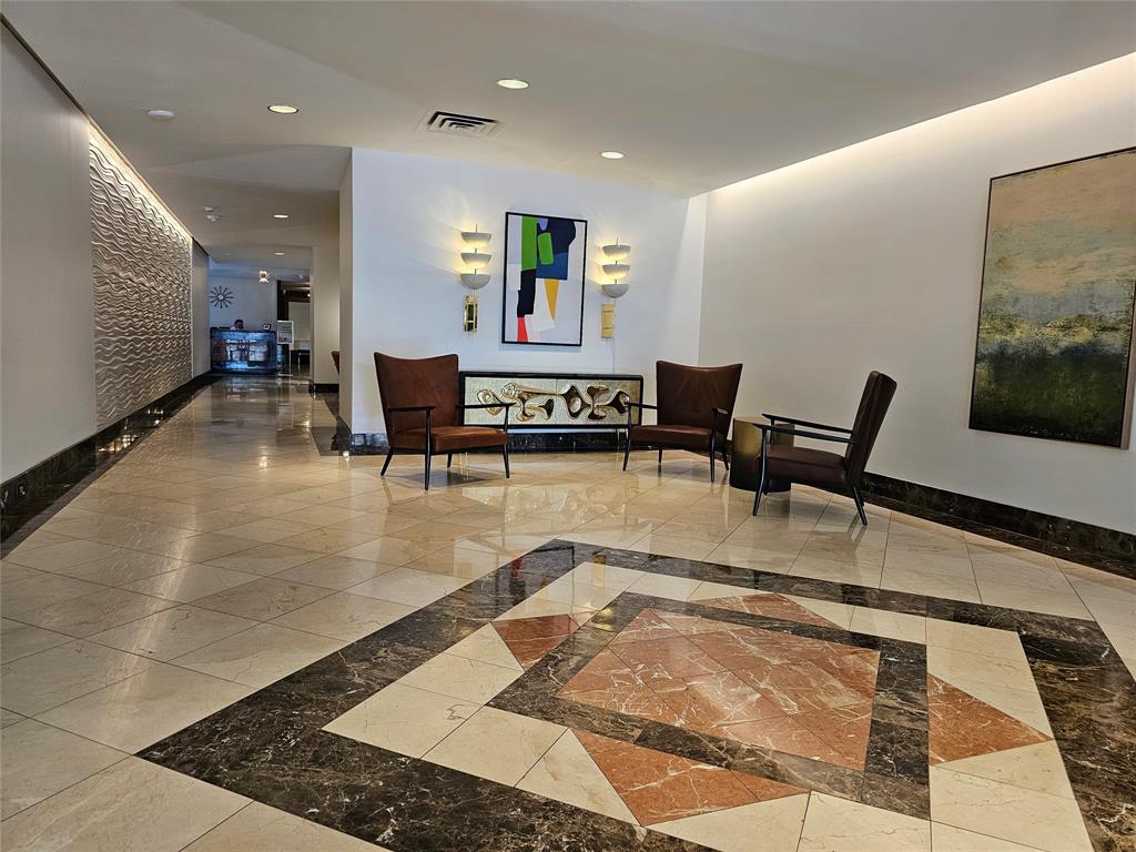 Preston Tower Condo Comm - Commercial Sale